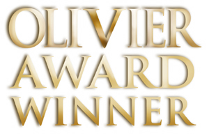 Olivier Award Winner